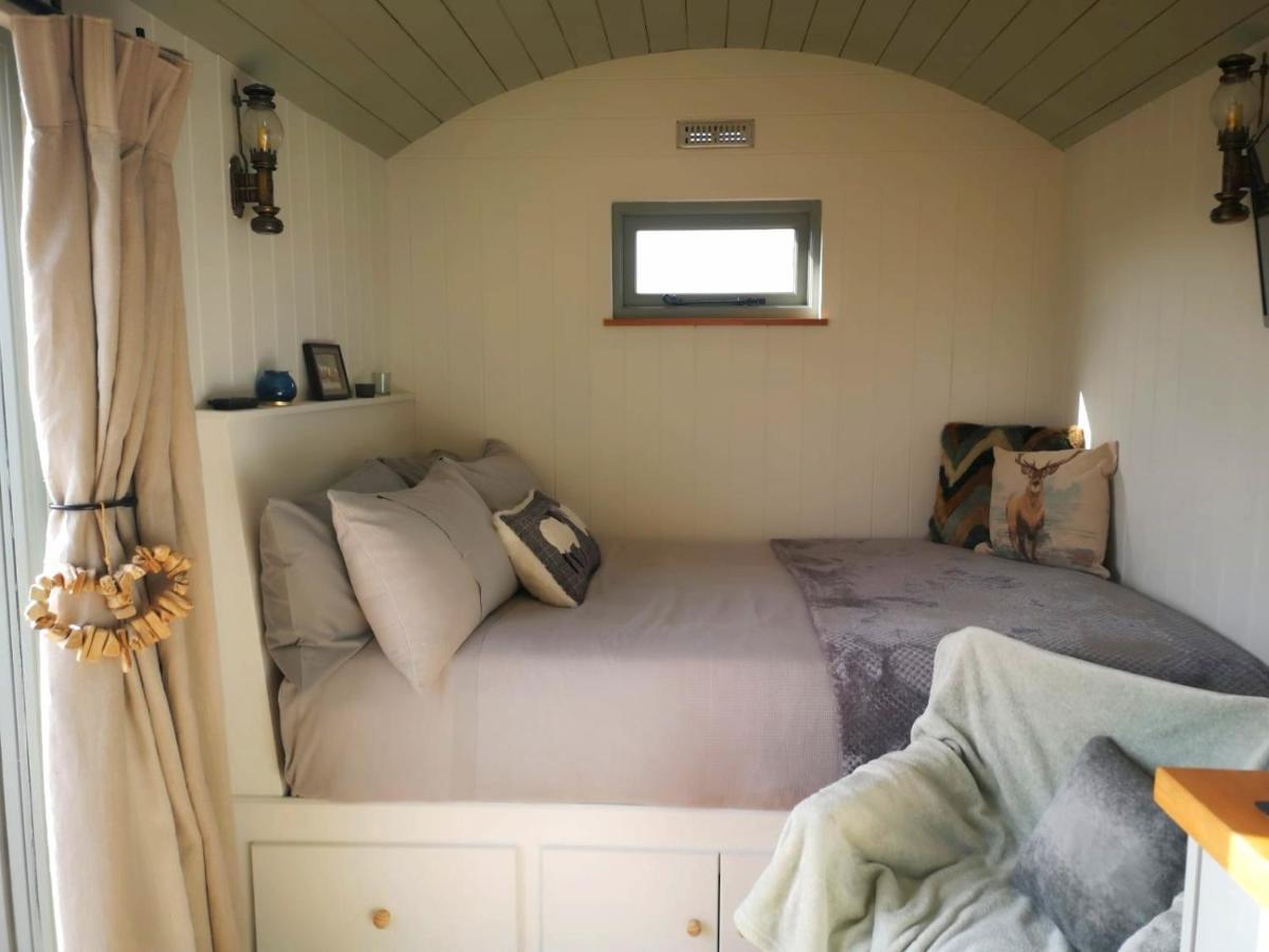 Villa Fair Farm Hideaway à Waltham on the Wolds Extérieur photo