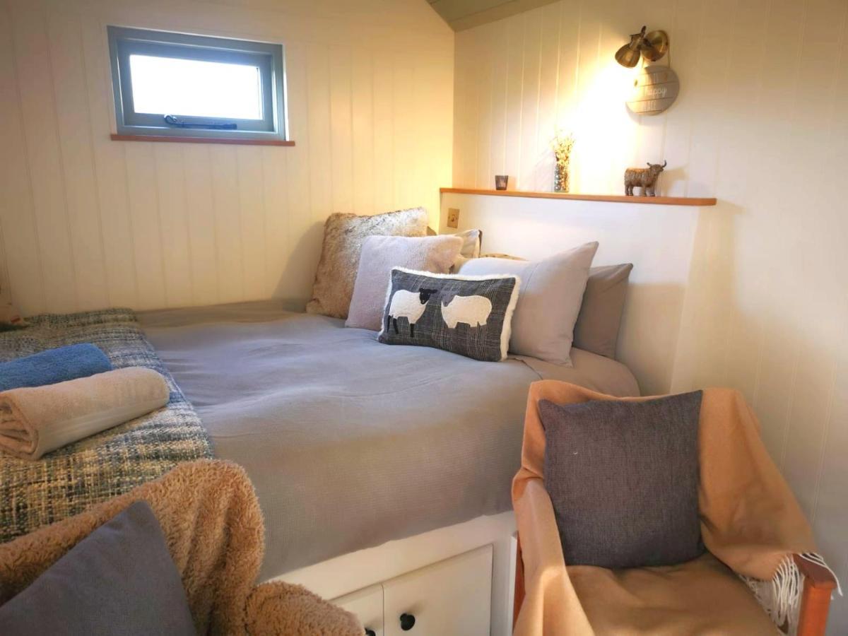Villa Fair Farm Hideaway à Waltham on the Wolds Extérieur photo