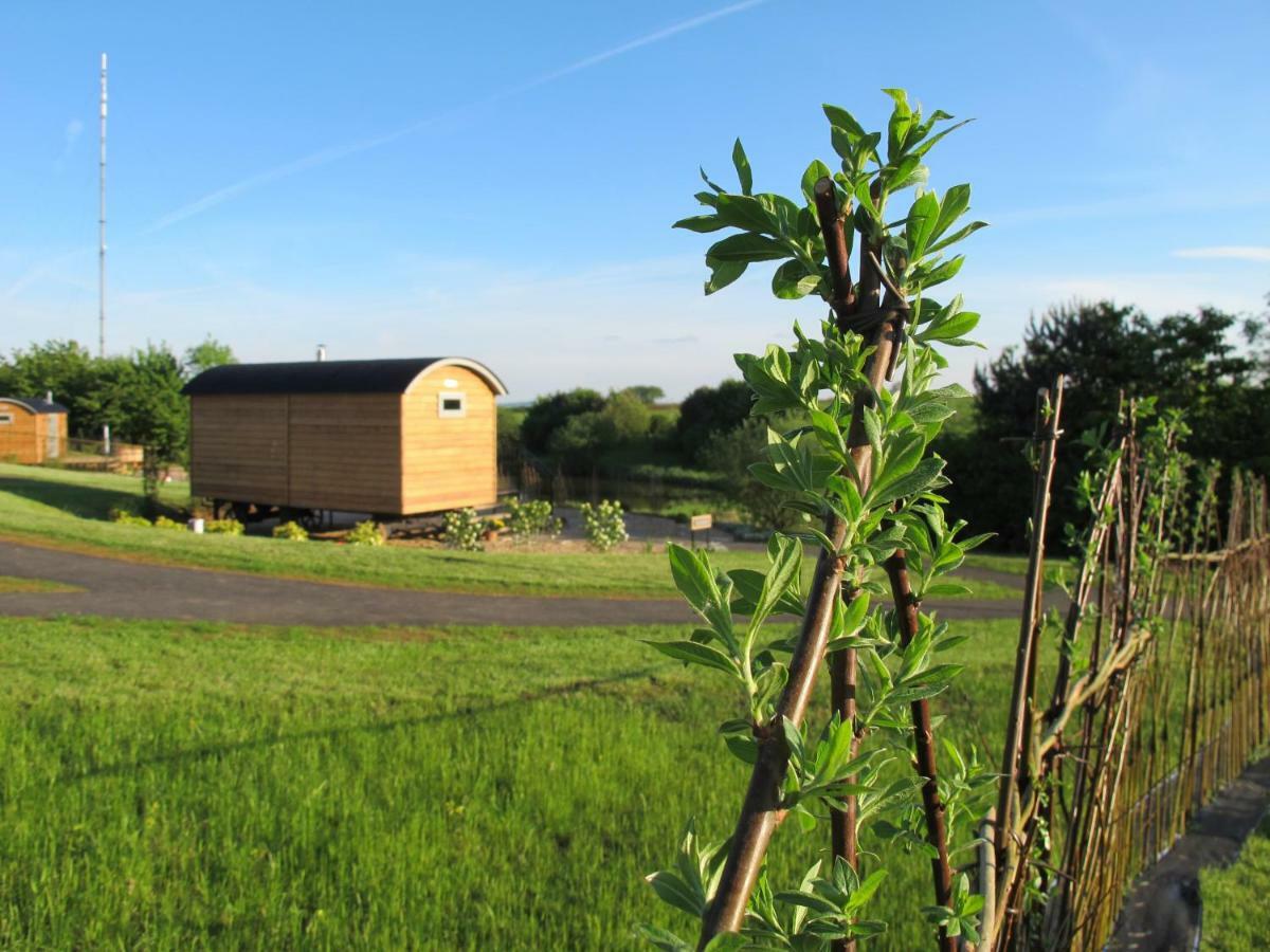 Villa Fair Farm Hideaway à Waltham on the Wolds Extérieur photo