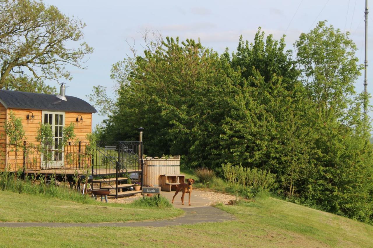 Villa Fair Farm Hideaway à Waltham on the Wolds Extérieur photo