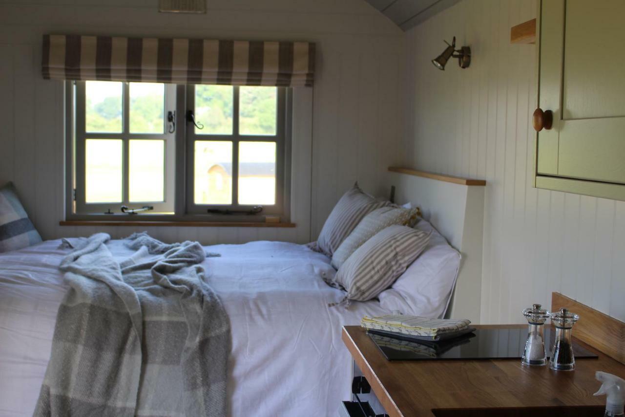 Villa Fair Farm Hideaway à Waltham on the Wolds Extérieur photo